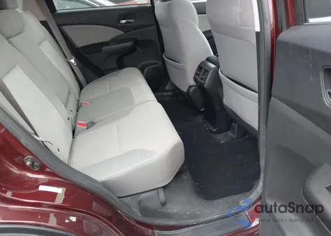2015 Honda Cr-V Ex z USA, uszkodzony, nr VIN 5J6RM4H53FL113171